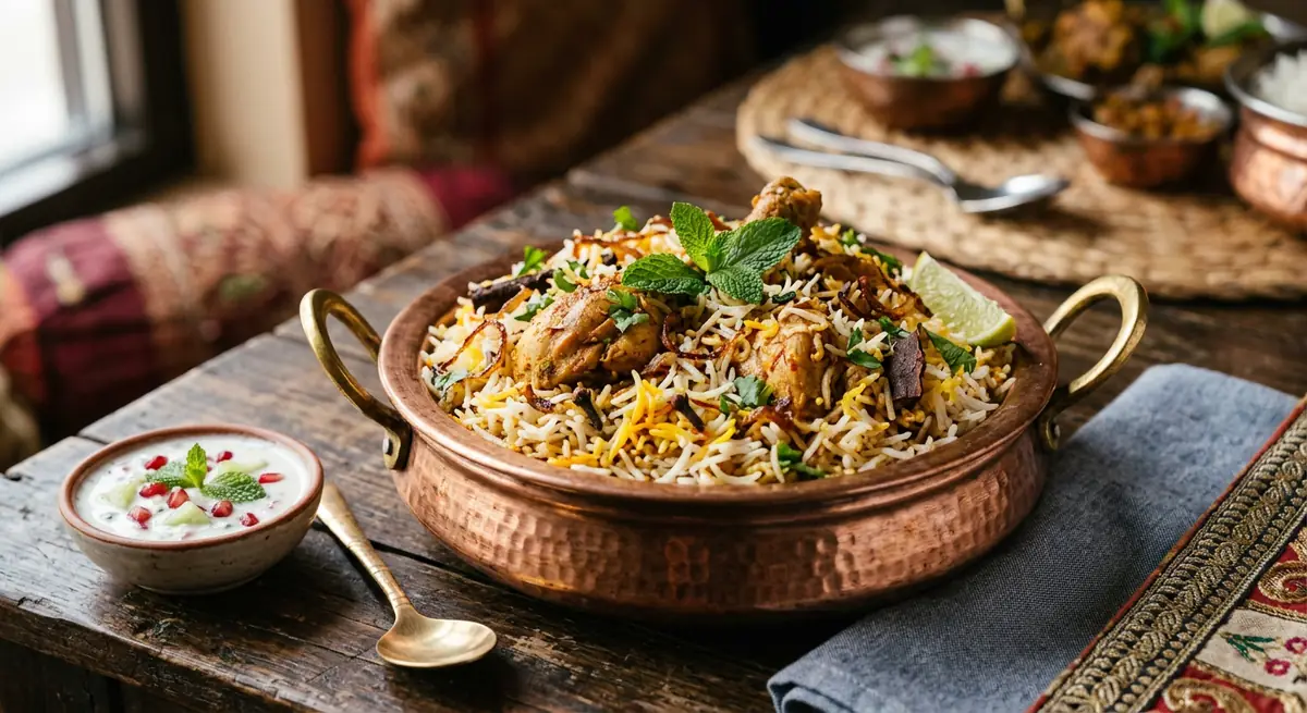 Zeera Rice