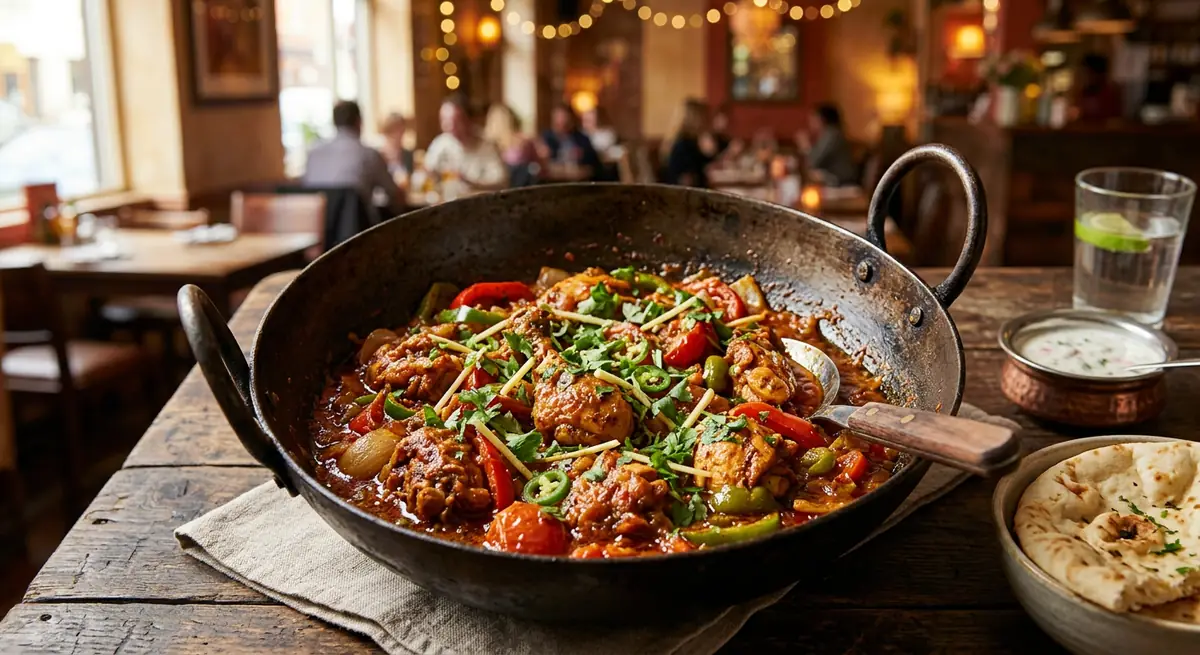 Chicken Curry