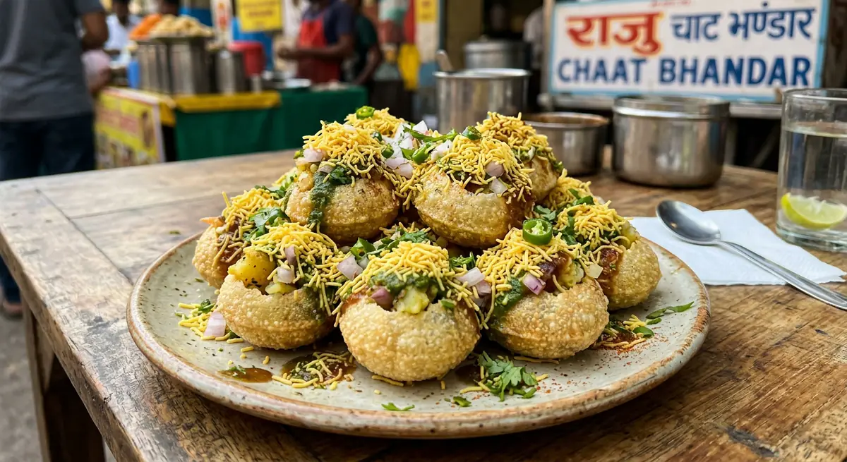 Sev Puri